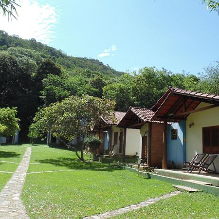 Pousada Chao Da Serra Serra do Cipo National Park Værelse billede